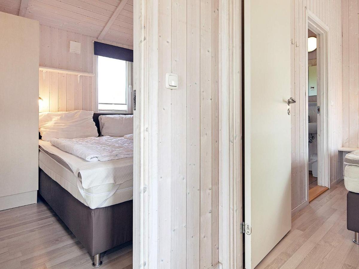 4 Person Holiday Home In Grömitz Exteriér fotografie